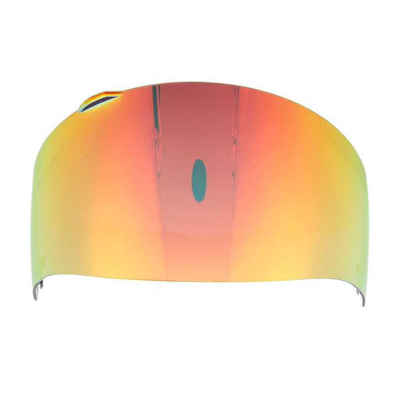 Motorcycle Helmet Lens Visor Sun Protection Clear Helmet Face Cover