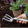Spade to Fork 2pc Forever Garden Tool Set - NEW