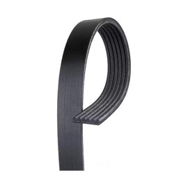Gates For GMC Yukon 1993 1994 1995 Micro-V Belt | 98.11 Inches / 2492 millimeters Outside Circumference | 6 Rib | K Section | 0.807 Inches / 20 millimeters Top Width | Replacement For 27541