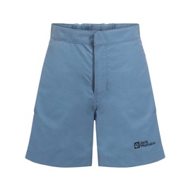 Jack Wolfskin Boys Sun Shorts K, Elemental Blue