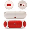 Silicone Case Cover Compatible with Beats Pill Wireless Bluetooth Speaker,