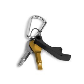 Kikkerland KR02 Key Tools Keychain