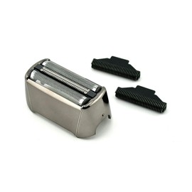 RevMont RS-550 Replacement Blades. Electric Shaver Replacement Head with New Foil and Blades. Compatible with RS-550 Electric Razor for Men.