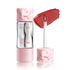 DayaEmmoTQ Matte Lip, Lip Mold, Creamy Texture, Lip Crease Cover, High Color, Moisturizing Mat, Air Mud Lip, Moisturizing, Does Not Fall Off