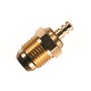 O.S. Glowplug Speed RP7 Gold