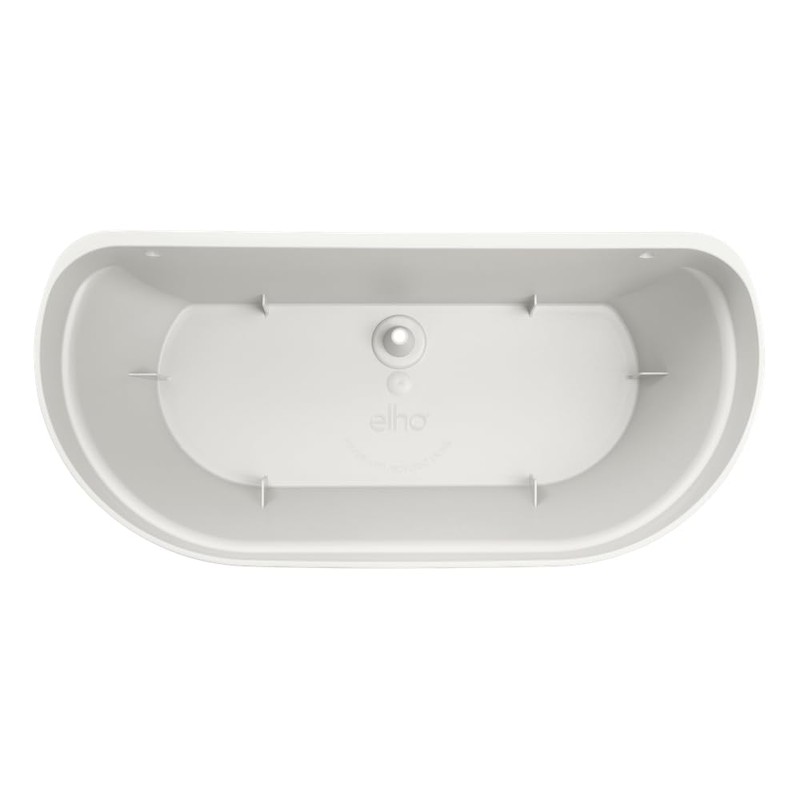 elho Vibia Campana Wall Basket 35 - Planter for Balcony