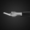 VANCAFUL Wire Cutter, Flush Cutter, ESD Micro Cutter, Stainless Steel