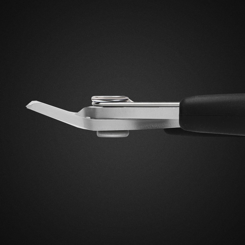 VANCAFUL Wire Cutter, Flush Cutter, ESD Micro Cutter, Stainless Steel