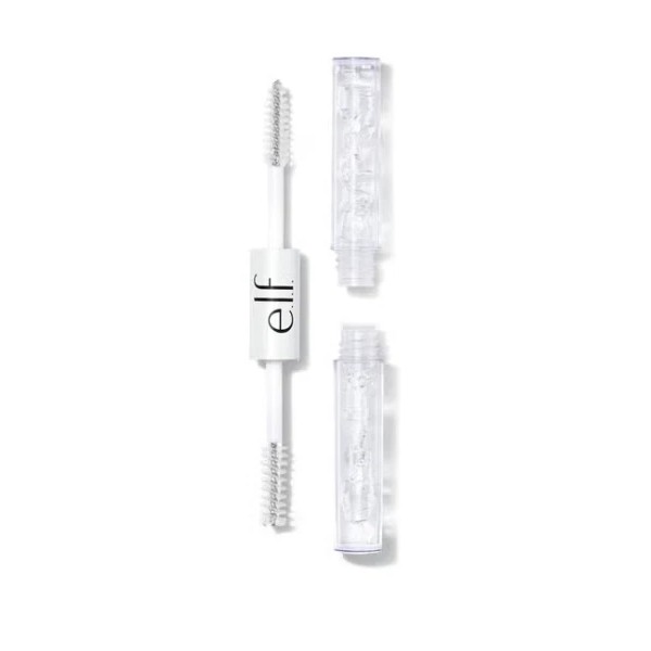 ELF Clear Brow & Lash Mascara, Brushable clear gel for