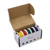 Striveday™ 30AWG Hook Up Wiring Kit (Stranded Wire Kit) 30