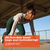 JBL Endurance Peak 3 Dust and Waterproof True Wireless Earbuds