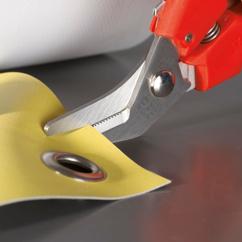 KNIPEX Combination Shears
