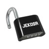 Jekosa® JKB/50 [Waterproof] Heavy Duty Combination Padlock Outdoor - [No