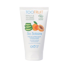 TooFruit - So Solar Gel für Kinder, 150 ml