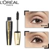 L'Oréal Paris Women's Mascara, Extra Black, 9.20 Ml, Pack of