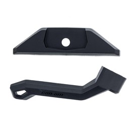 Can-Am OEM Single Manual Wiper Kit for Maverick and Commander, 715009423