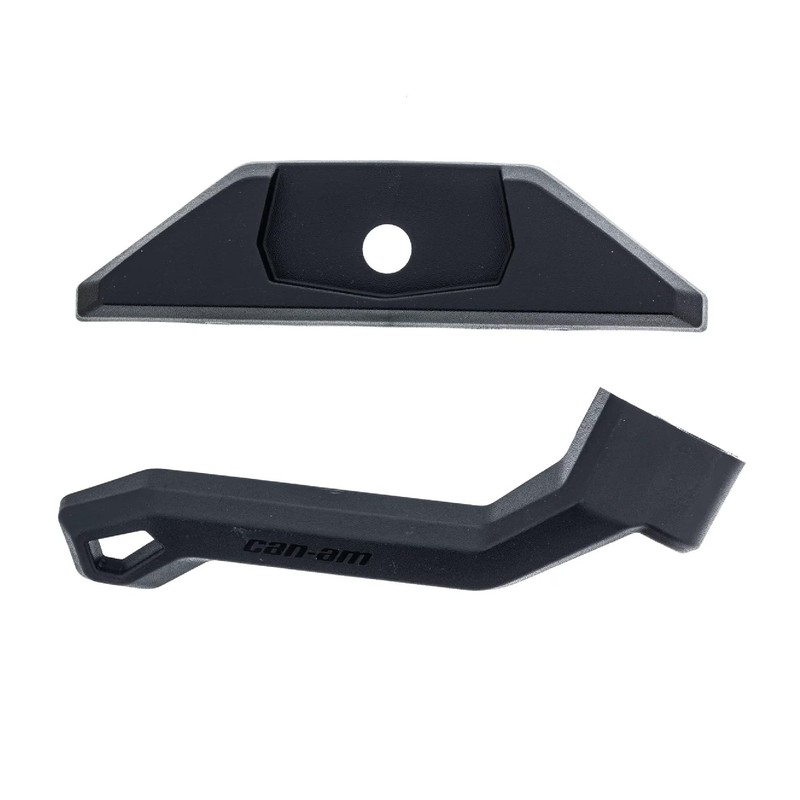 Can-Am OEM Single Manual Wiper Kit for Maverick and Commander,