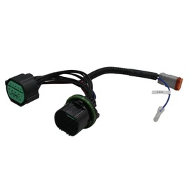 High Beam Piggy Back Adapter for GWM Tank 300 with LED Headlight ONLY