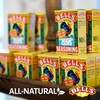 Bell's All Natural Seasoning 1oz Box, Classic Salt-Free Poultry Blend,