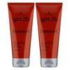 Got 2B Crema engrosante aumentada 6 onzas (paquete de 2)