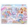 Sunstar Stationery 4524340A Pretty Cure Pretty Cure Sticker Binder