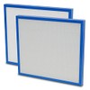 NATURAL BREEZE (2 Packs) True HEPA Filter Replacement for HoMedics