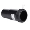 0.96"/24.5mm 3X Barlow Plastic Lens for Astronomical Telescope Eyepieces. Barlow