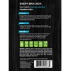 Every Man Jack Face Wash, Natural Menthol, 5.0-ounce