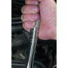 Pittsburgh Pro 1/4 in. Drive Reversible Click Type Torque Wrench