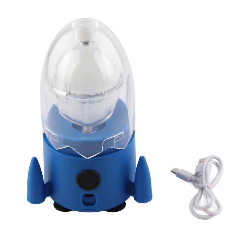 Golden Egg Maker Fast Mixing Rechargeable 15W 5V Yolk Protein