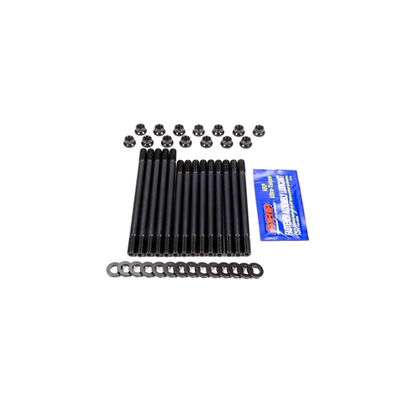 ARP 2024206 Pro 12-Point Cylinder Head Stud Kit