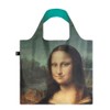 LOQI Bag Museum Leonardo da vinchi Mona Lisa LV. Mo