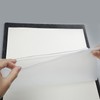 Organization Pockets, A5, 10 Pieces, Binder Pockets, DY.2ten Zipper Pockets,