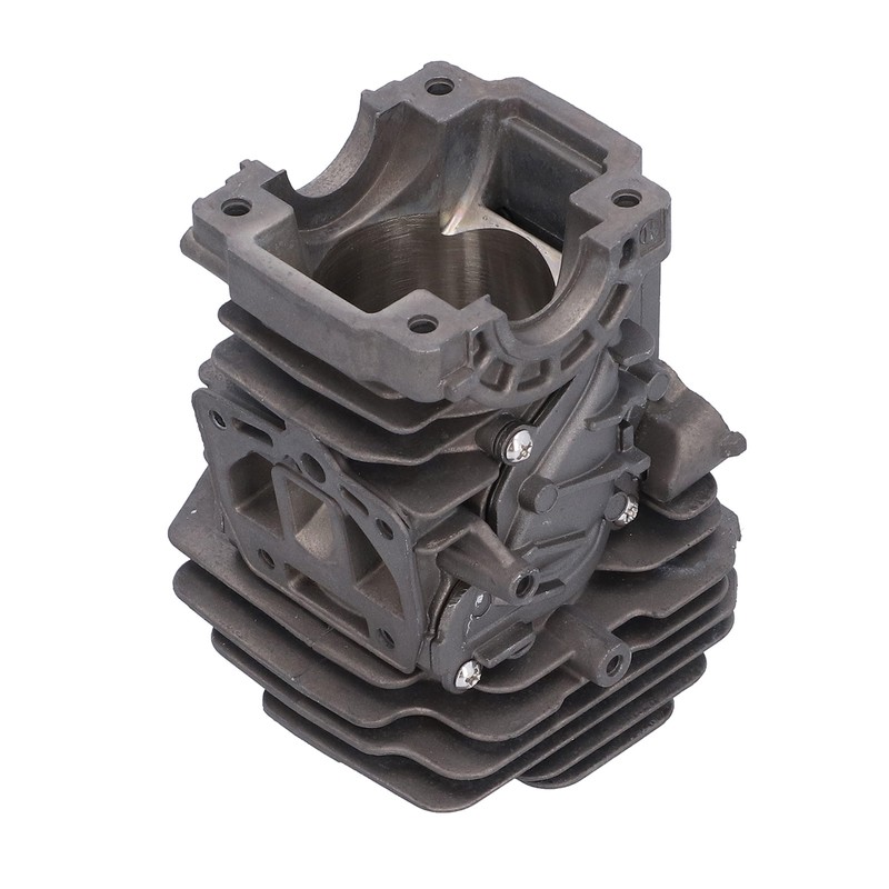 44mm Cylinder Piston Rings Pin Clips Set Replacement for Stihl