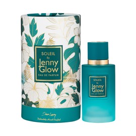 Jenny Glow Soleil for Unisex - 2.7 oz EDP Spray