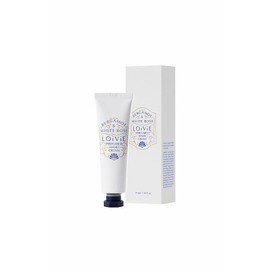 LOiViE Bergamot & White Rose Perfumed Hand Cream 35mL (Reformulated) - LOiViE Bergamot & White Rose Perfumed Hand Cream 3