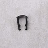 SG Store 30pcs Fuel Line Retainer Clips - Fixing Clips