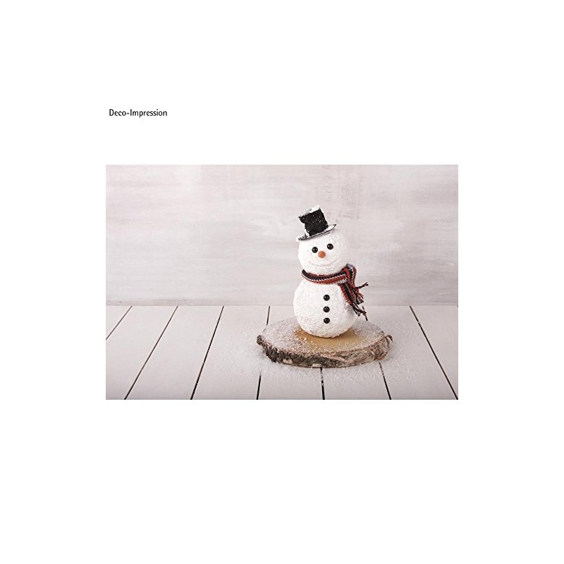 RAYHER 30153000 Styrofoam Balls, SOLID, 5 cm diameter, PACK of