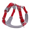 Paawpal Adjustable Dog Harness - No Pull, Reflective, Soft Padded