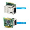 ARCELI W5500 SPI to LAN Ethernet Network Module TCP IP