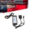 125 MDB Payment Device to PC Converter, RS232 Adapter Bill