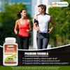 Best Naturals Noni 400 mg 240 Capsules (240 Count (Pack