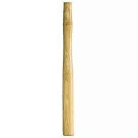 TRUE TEMPER 2044700 MACHINIST BALL PEEN HAMMER HANDLE 18 INCHES