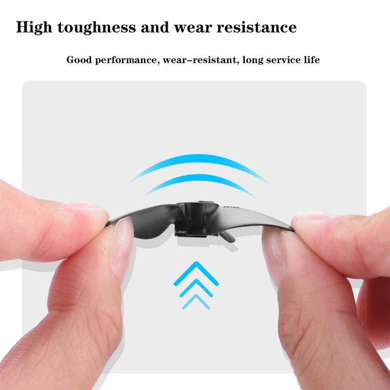 8PCS Propellers for DJI Neo 2, Quick Release Low Noise