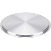 TrueCraftware- 24 qt. Stock Pot Lid Aluminum 13-1/2" Diameter x