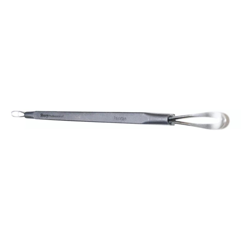 Sharp Manicure,set-sharp,acero-inoxidable Importado 8 Pzs,1 Juego