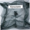 Trampa de Cebo de Pesca Trampa Plegable para pececillos Cangrejo