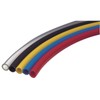 Flowbar OPU6X4-20C Air Tube Urethane Tube (Clear) 66.6 ft (20