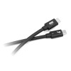 OWC 1.0M (39") Thunderbolt 5 (USB-C) Cable, up to 80Gb/s