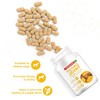 Vetzyme Flexible Joint Supplements for Dogs (30 Tablets) - Hip